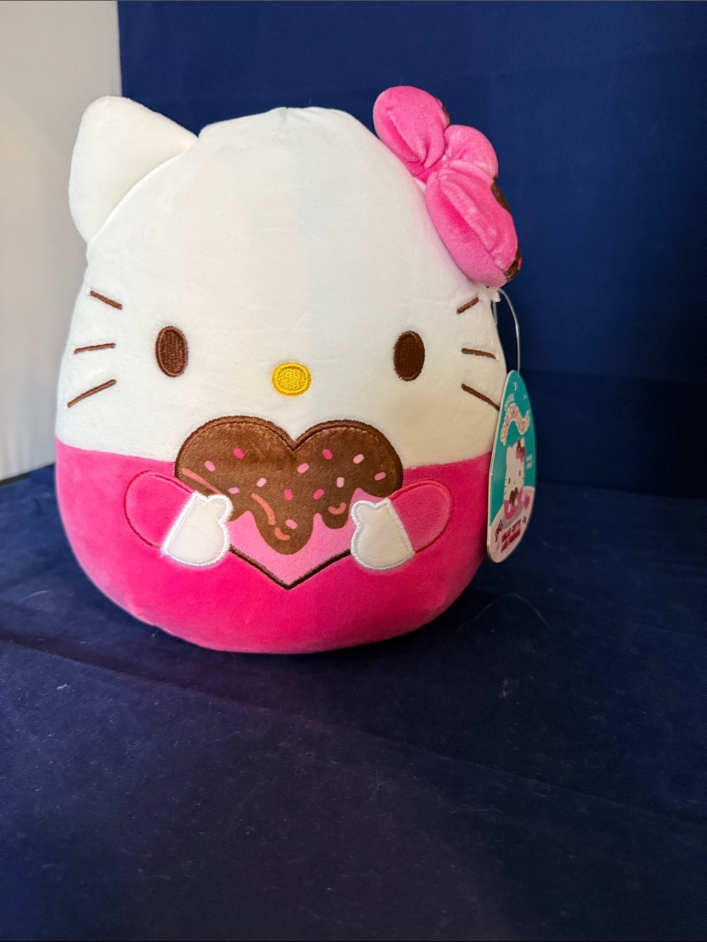 Hello Kitty Squishmellow